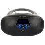 Tragbarer Bluetooth-Lautsprecher PRIME3 ABB11BT mit eingebautem Mikrofon, kabellose Audiowiedergabe