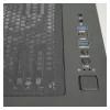 LC-Power Gaming 803B Midi Tower Schwarz