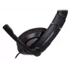Kabelgebundene Kopfhörer ESPERANZA EH118, ohrumschließend, Kopfbügel, 2,5 m Kabel, 20–20.000 Hz