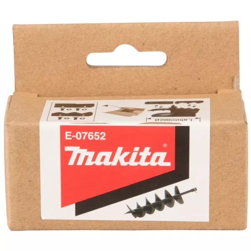 Makita E-07652 Gartengerät