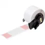 Selbstlaminierende Vinylfolie