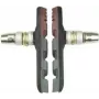 FISCHER 85188 V-Bremsbeläge für Aluminium-Fahrradfelgen