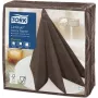 Papierservietten Tork 478727 Braun 50 Stück