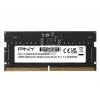 Notebook-Arbeitsspeicher PNY DDR5 16GB SODIMM 4800