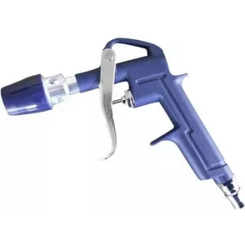Ausblaspistole Aerotec Turbo 2005702 — leichtes Design, hohe Effizienz