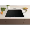 Gorenje GI6432BCWF Schwarz Einbau 60 cm Zonen-Induktionskochfeld 4 Zone(n)