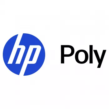 Tischständer POLY Studio X70 875L3AA Höhenverstellbar Robustes Design