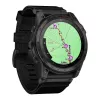 Zegarek Garmin Tactix 7 AMOLED 51mm Schwarz