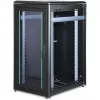 Freistehendes Rack Digitus DN-19 22U-6/8-B-1