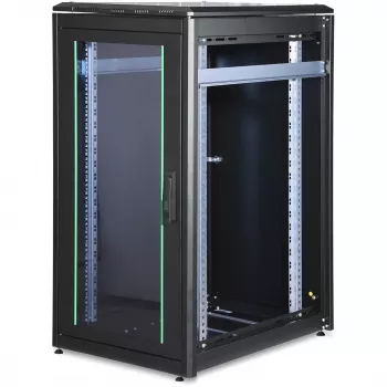 Freistehendes Rack Digitus DN-19 22U-6/8-B-1