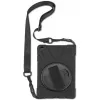 4smarts Rugged Tablet Case GRIP für Samsung Galaxy Tab A 10.1 (2019) schwarz (4S467827)