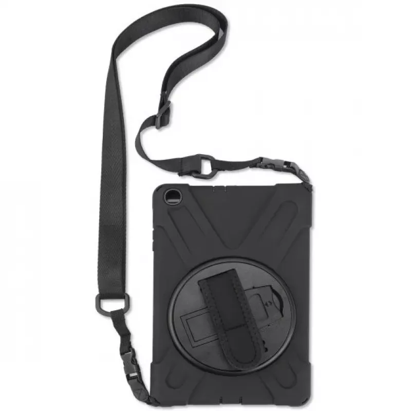 4smarts Rugged Tablet Case GRIP für Samsung Galaxy Tab A 10.1 (2019) schwarz (4S467827)