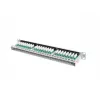 Patch Panel 1U Lanberg PPU5-1048-S
