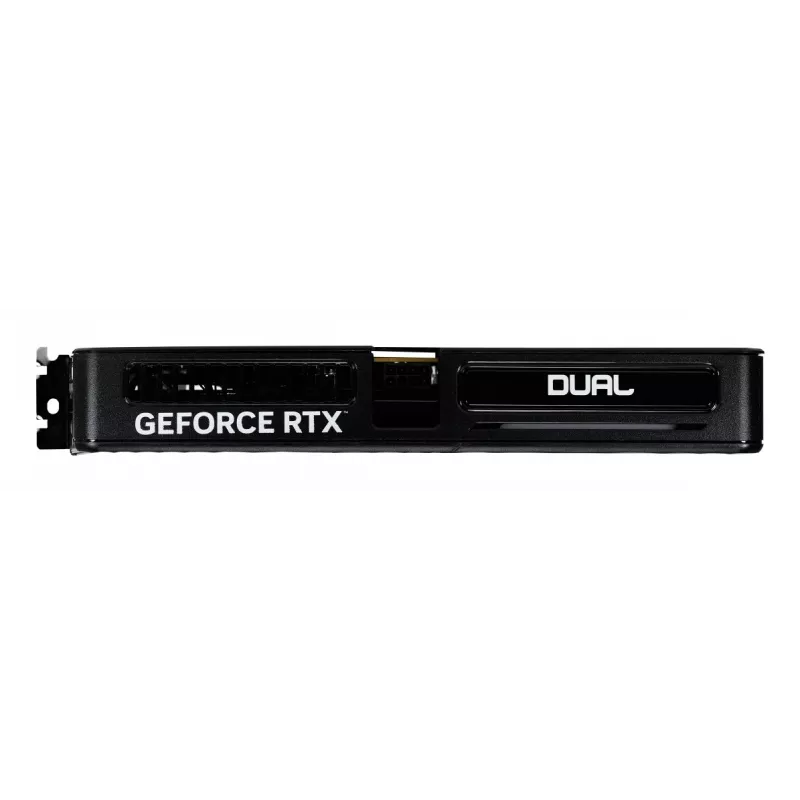 Grafikkarte Palit GeForce RTX 5050 Dual OC — 8 GB GDDR6, 128-Bit, PCIe 5.0, 2317 MHz