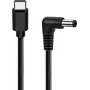 Goobay USB-C-auf-DC-Kabel 5 V/3 A 0,5 m -> DC-Stecker 5,50 x 2,50 (78968)