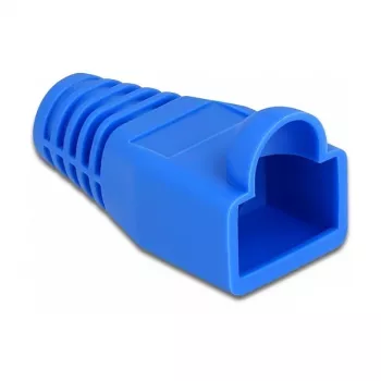 Zugentlastung für RJ45-Stecker DeLOCK 86728