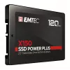 SSD-Laufwerk Emtec X150 Power Plus 120 GB 2,5 Zoll Serial ATA III