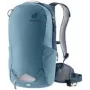 Sportrucksack DEUTER race 8 atlantic-ink | universal, kompakt 8 L Fassungsvermögen