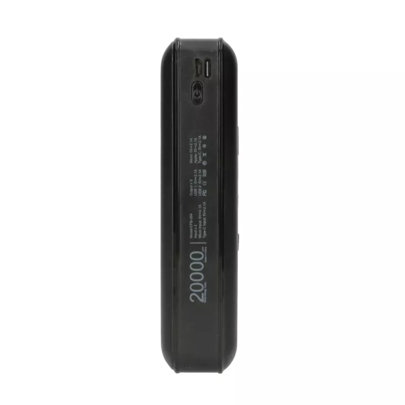 Powerbank Extralink EPB-084 20000mAh