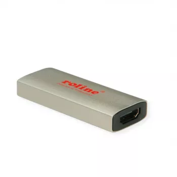 ROLINE GOLD Display Adapter USB-C - HDMI 8K60Hz ST/BU - Adapter - Digital/Daten (14.01.3477)