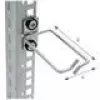 Kabelmanagementring Triton D1 80x80mm