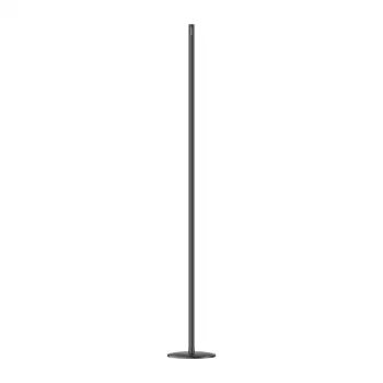 Intelligente Stehlampe SwitchBot W1702100 mit einstellbarer Helligkeit und Fernbedienung
