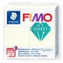 Modelliermasse FIMO effect glow in the dark 8010-041 — im Dunkeln leuchtender Effekt, weiche Polymermodelliermasse, 57 g