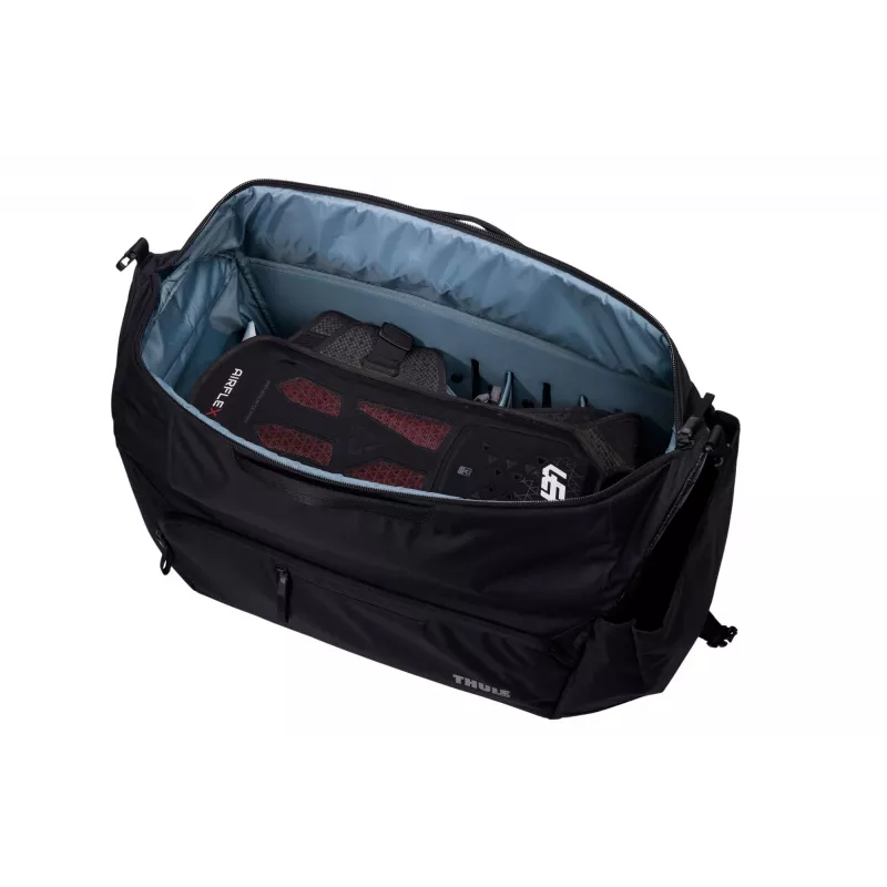 Thule 5536 Roundtrip 70L MTB Duffel schwarz