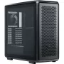 PC-Gehäuse Cooler Master MasterFrame 600 Midi Tower Schwarz