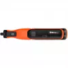 Black & Decker BCRT8IK-XJ Rotations-Multitool