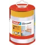 tesa Easy Cover Perfect+ 56570-00000-00 Abdeckfolie Gelb, Transparent (L x B) 33 m x 550 mm 1 Stück (56570-00000-00)