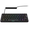 Sharkoon 100065629 Tastatur Home USB QWERTZ Deutsch Schwarz