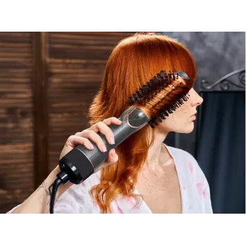 Hot Air Styler LAFE 47460 Sleek and Shine Brush — LAFE Heißluftbürste Modell 47460