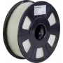 Renkforce RF-4511200 3D-Druckmaterial Polymilchsäure (PLA) Transparent 1 kg (RF-4511200)