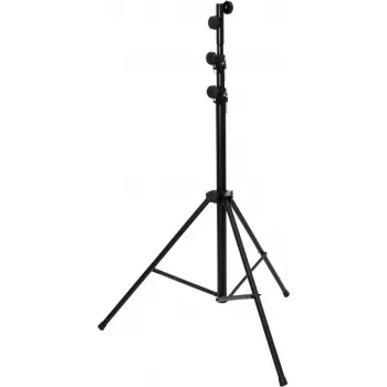 Stativ EUROLITE STV-60-WOT schwarz Stahl 59007011