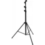 Stativ EUROLITE STV-60-WOT schwarz Stahl 59007011