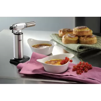 Küchenbrenner GEFU FUEGO G-35400 – Crème-brûlée-Brenner