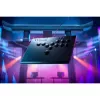 Razer Kitsune - Arcade-Controller - Kabelgebunden - Schwarz - für PC, Sony PlayStation 5 (RZ06-05020100-R3G1)