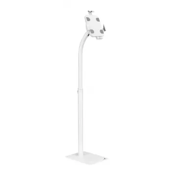 Tablethalter MACLEAN MC-467W höhenverstellbar kompatibel mit Tablets