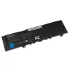 Batterie Green Cell DE144V2 für DELL Inspiron 13 5370 7370 7373 7380 7386 Vostro 5370