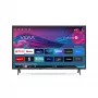 Allview | 32iPlay6000-H | 32 (81 cm) | Smart TV | VIDAA | HD | Schwarz