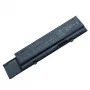 Notebook-Akku, Extra Digital Selected, DELL Y5XF9, 4400mAh