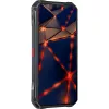 Smartphone Oukitel WP33 Pro 5G, 8GB RAM/256GB, DS, 22000 mAh, Grau