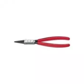 Knipex 44 11 J1 Seegeringzange geeignet für Innenringe 12-25 mm Spitzenform gerade