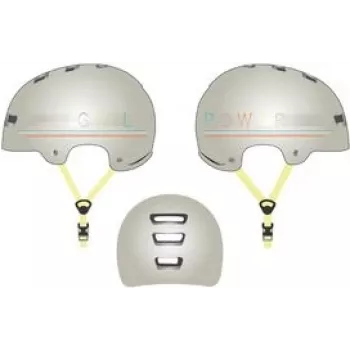Fahrradhelm FISCHER BMX Power Größe S/M EPS-Innenschale verstellbar