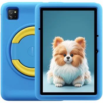 Blackview Tab A6 Kids 128 GB Wi-Fi Blau