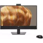 Dell Pro 24 All-in-One QC24251/U5 235T/16GB/512GB SSD/23.81 FHD/Integrated/FHD Cam/Mic/Wi-Fi + BT/W11Pro/3y ProSupport Garantie