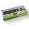 Kabelloser 4-in-1 Multi-Office-Drucker TRACER 46695 mit USB-Konnektivität