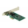 Netzwerkkarte DeLOCK 89943 Intern Ethernet 1000 Mbit/s