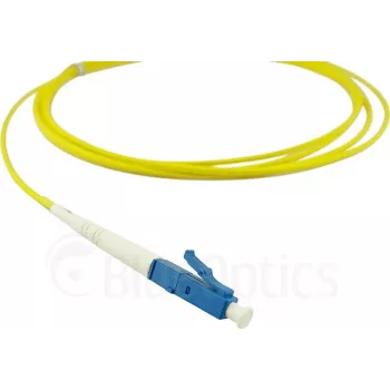 Fiber-Patchkabel CBO SFP2121BU2MK 2 m LC zu LC G.657.A1 Singlemode, gelb